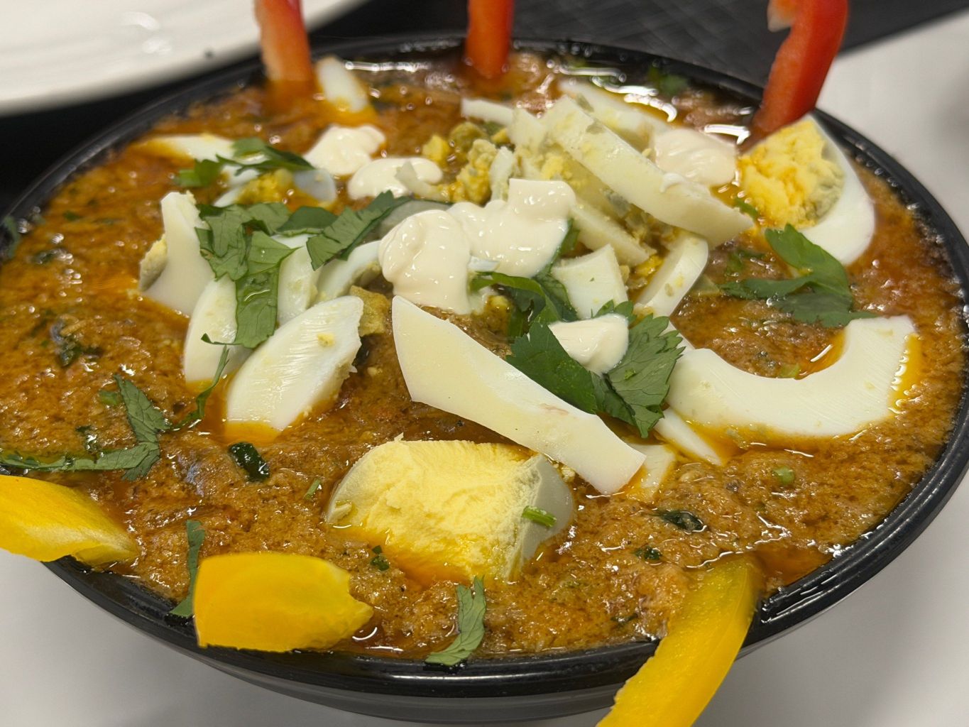 王川花生汤(中骏悦景府店)餐厅图片