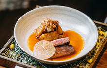 Costes Downtown餐厅图片