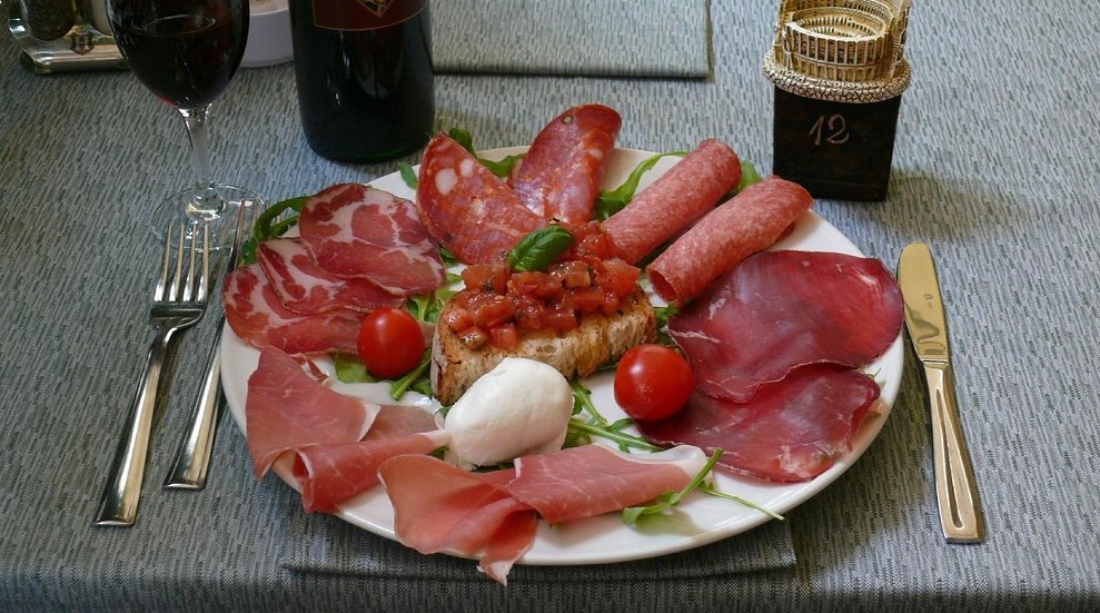 La Nuova Piazzetta