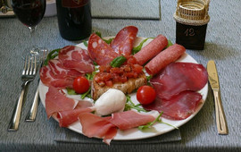 La Nuova Piazzetta