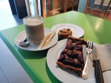 Cafe Papon-日内瓦-零零星星的旅程