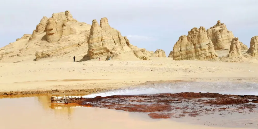 永安旅遊