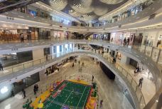 环贸iapm商场-上海-爱喝茶的辰琪哥