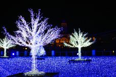 拉格娜登堡游乐园-蒲郡市-C-IMAGE