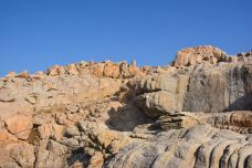 鹅尾神石园-莆田