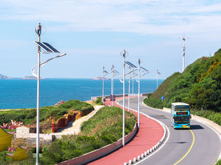 去过一回“仙侠瘾”，解锁福州最值得去的5大景点