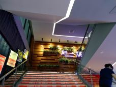 东宝广场右一城-潮州-梵高并不高