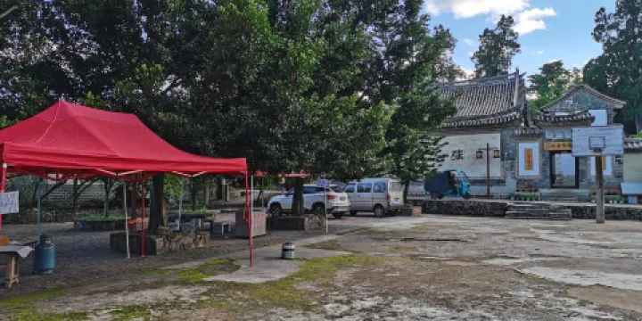 臺東縣臺東市豐源國民小學