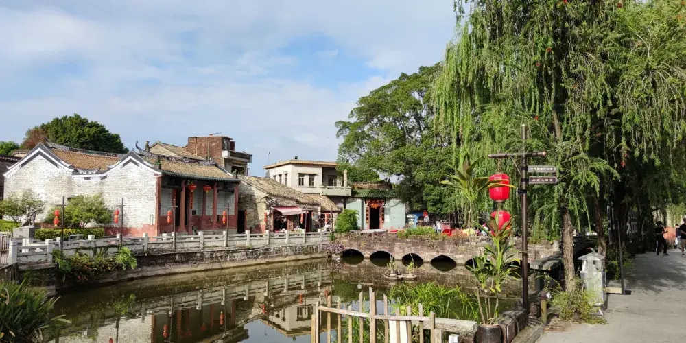 永安旅遊