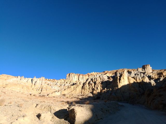 札达土林旅行图片 2
