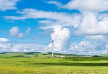 辉腾锡勒草原景点图片