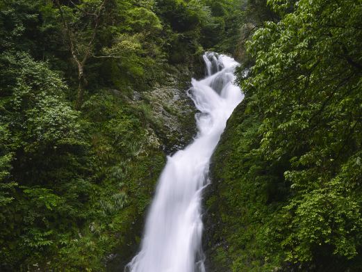 龙潭景区