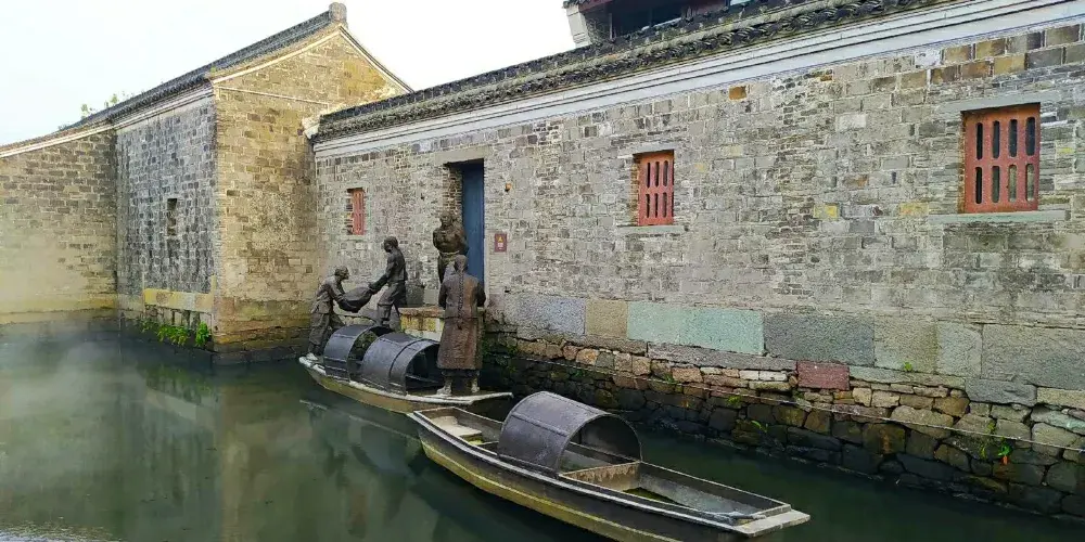 永安旅遊