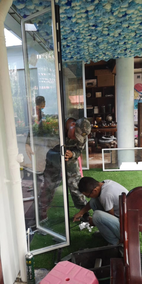 老李农庄(武功山风景区店)