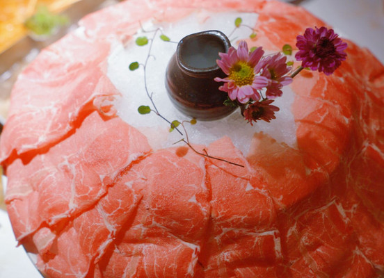 九鼎轩毛肚火锅（龙之梦店）