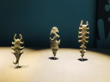 武汉博物馆-武汉-伊來