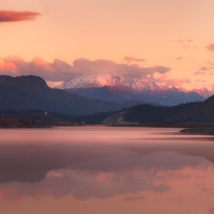 黄石天空之城+枫林地心大峡谷+仙岛湖 武汉往返|黄石必打卡G