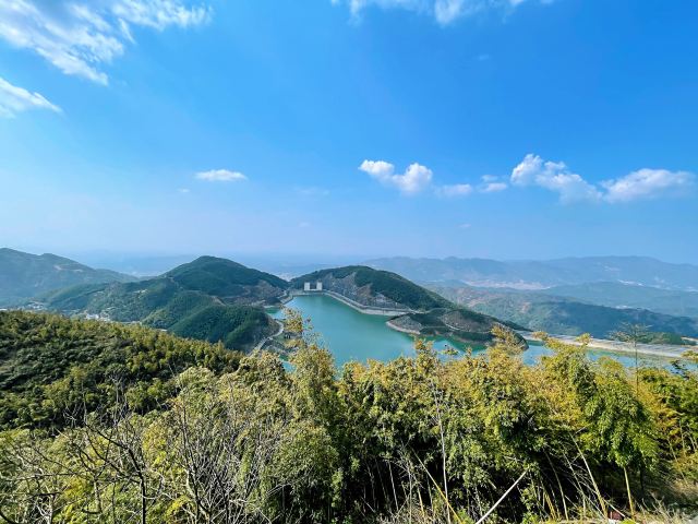 长沙黑麋峰森林公园旅行图片 3