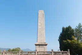 2-Day Dabu Tour: Exploring Hakka Culture, Natural and Historical Beauty of West Lake Park