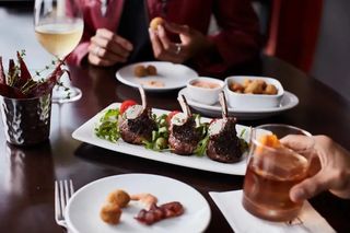 美国“橙县餐厅周”强势来袭,时尚岛这些美味在等你!