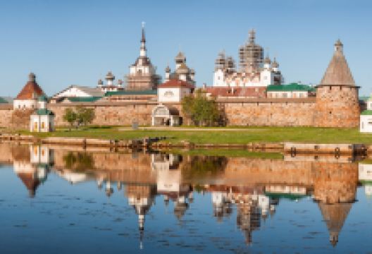 沃洛格达圣索菲亚大教堂景点图片