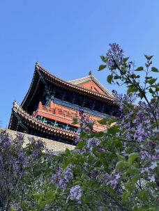 山海关古城景区-秦皇岛-susan