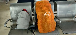 火车开始的地方是烟雨 | 火车一路向西北