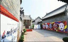 太原古县城景区-太原-C-IMAGE