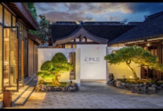 莼鲈之思中餐厅美食图片