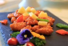 富豪会展公寓酒店·富豪轩美食图片