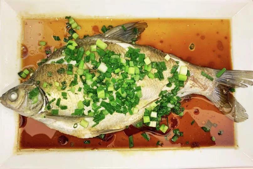 莫干山课间度假酒店·晴餐厅