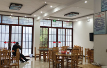 长宁竹乡桂花园酒店餐厅图片