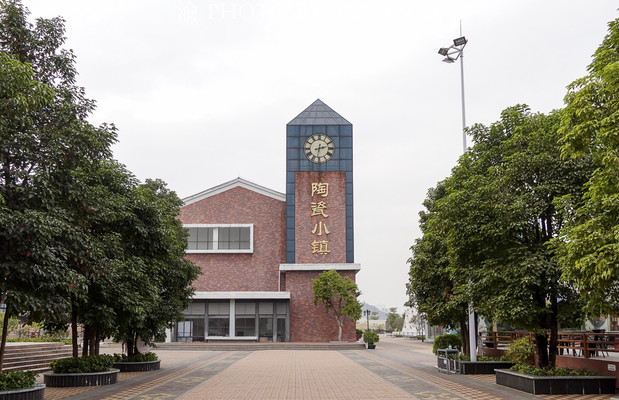 广西也有一座千年瓷都,历史媲美景德镇,只是太低调,很少人知道