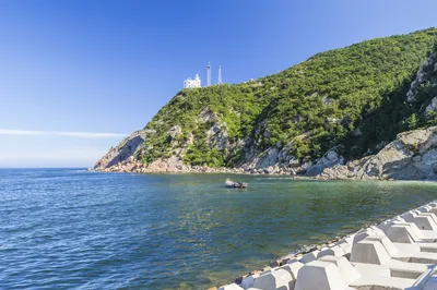 海之韵广场