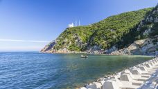 海之韵广场-大连