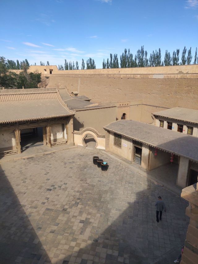 瑞安堡旅行图片 14