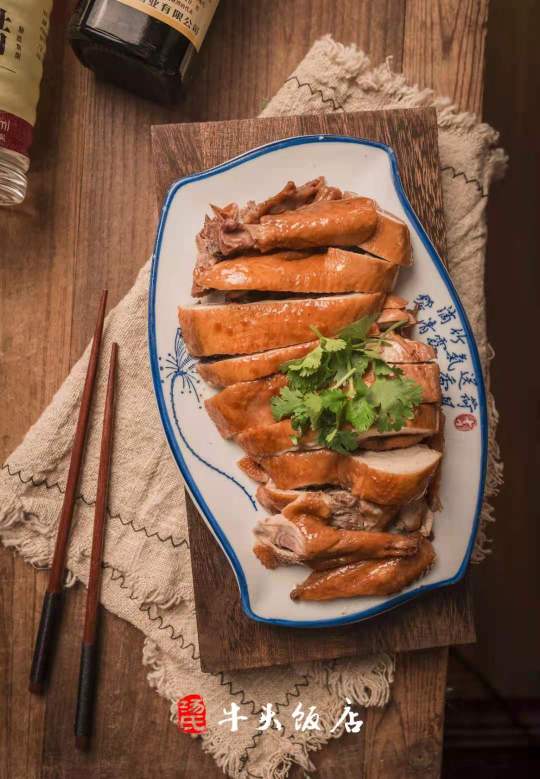 牛头饭店(西溪路店)餐厅图片