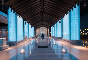 南京市博物馆+大报恩寺+总统府+中山陵+夫子庙（南京市博线）【南京人文历史之旅，无购物。】