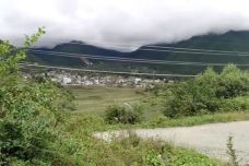 岚安乡-泸定-格格巴