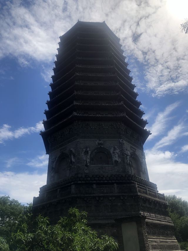 玲珑公园旅行图片 5