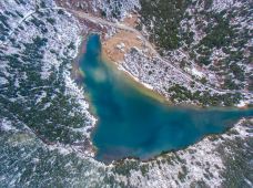 康定情歌(木格措)景区-康定-C-IMAGE