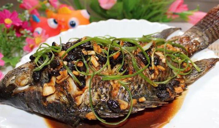 曲沃人家餐厅图片