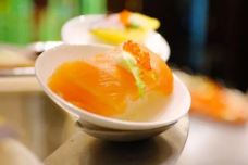 常州万豪酒店·city bistro都会尚膳自助餐厅-常州