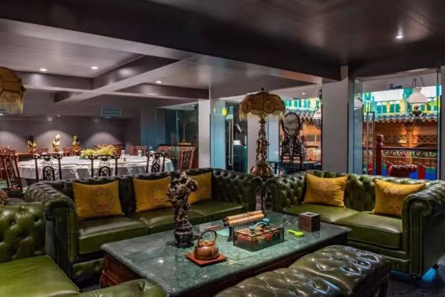 蟹府·精品潮州菜(古文化街店)