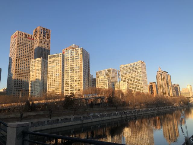 庆丰公园旅行图片 7