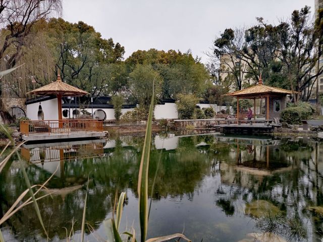 东安公园旅行图片 2