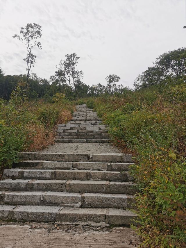 观音山公园旅行图片 12