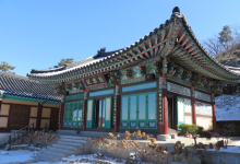 天兴寺景点图片