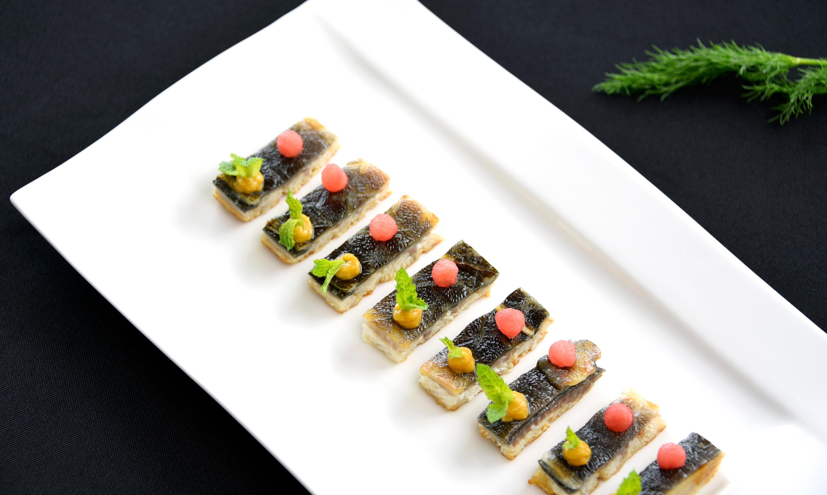 深圳桔钓沙莱华度假酒店·粤江春·中餐厅