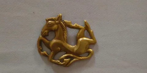 克孜勒蘇柯爾克孜自治州博物館